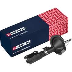 Газовый передний правый амортизатор Mitsubishi Lancer X 07-/Lancer Sportback X 07- MARSHALL