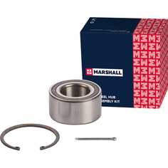 Передний подшипник ступицы Citroen C-Crosser 07-, Asx 10-, Lancer 08-, Outlander 06-, 4007, 4008 MARSHALL