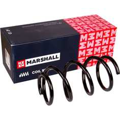 Передняя пружина подвески Citroen Jumper III 06-/Relay 06-/Fiat Ducato 06-/Peugeot Boxer 06- MARSHALL