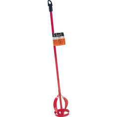 Металлический миксер для краски ZOLDER