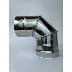 Колено трубы Прок