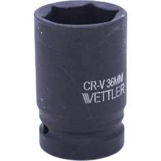 Ударная головка VETTLER