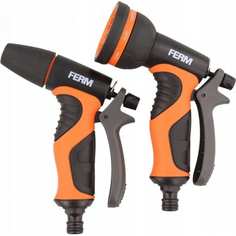 Набор пистолетов-распылителей FERM