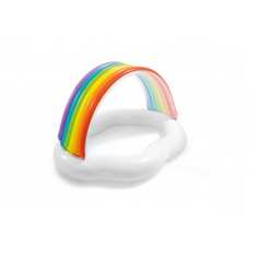 Детский бассейн INTEX