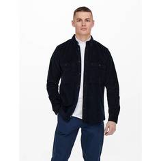 Рубашка LaRedoute Only & Sons