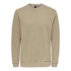 Толстовка LaRedoute Only & Sons