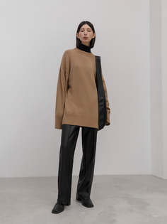 Свитер Ванда с кашемиром Gate31