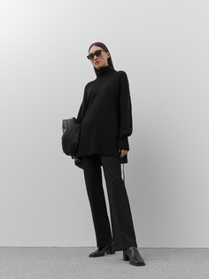 Свитер с высоким воротом Gate31