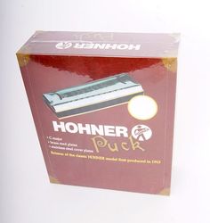M91550 PUCK DISPLAY Hohner