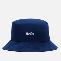 Панама F.C. Real Bristol Authentic Logo