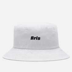 Панама F.C. Real Bristol Authentic Logo