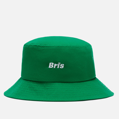 Панама F.C. Real Bristol Authentic Logo