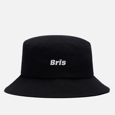 Панама F.C. Real Bristol Authentic Logo