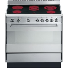 Плита Smeg SUK91CMX9 Classica