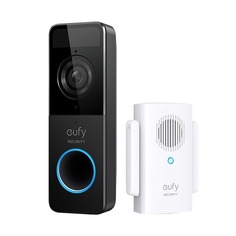 Видеодомофон Eufy Video Doorbell Slim E8220311