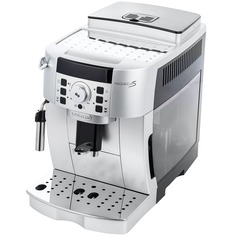 Кофемашина Delonghi EСAM 22.110.SB серебро