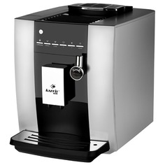 Кофемашина Kaffit KLM1604 Nizza Silver Kaffit.Com