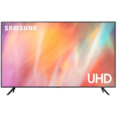 Телевизор Samsung UE43AU7100UXCE (2021)