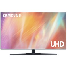 Телевизор Samsung UE43AU7500UXCE (2021)