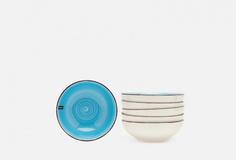 Набор тарелок Elrington