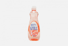 Жидкость для мытья посуды Rocket Soap