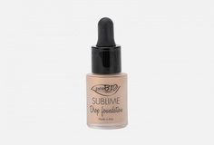 Жидкая тональная основа Purobio Cosmetics
