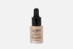 Жидкая тональная основа Purobio Cosmetics