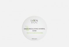 Маска для лица Loen