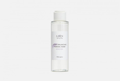 Тонер для лица Loen
