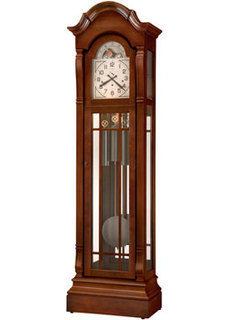 Напольные часы Howard miller 611-288. Коллекция Напольные часы