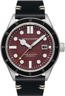 мужские часы Spinnaker SP-5096-04. Коллекция Cahill