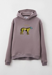 Худи Berhasm Party in the Zoo