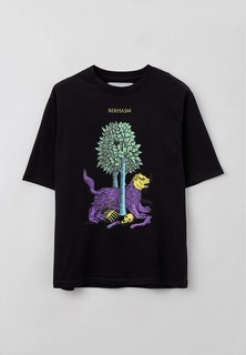 Футболка Berhasm Last Supper