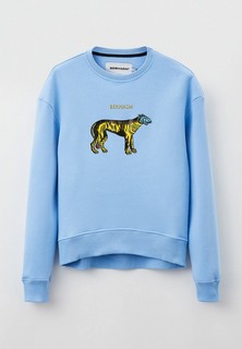 Свитшот Berhasm Party in the Zoo