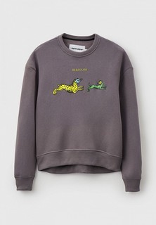 Свитшот Berhasm Catch me if you can