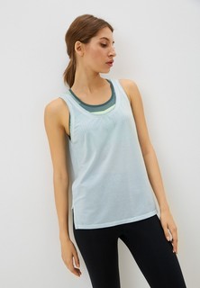 Майка спортивная Nike W NY DF GARMENT DYE TANK