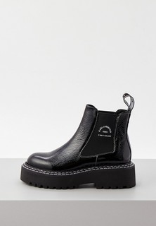 Ботинки Karl Lagerfeld 