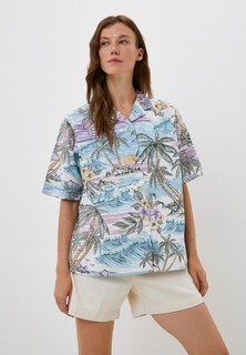 Рубашка Quiksilver Vacation