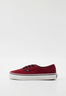 Кеды Vans Authentic