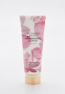 Лосьон для тела Victorias Secret с гранатовым лотосом, Pomegranate & Lotus Balance, 236 мл