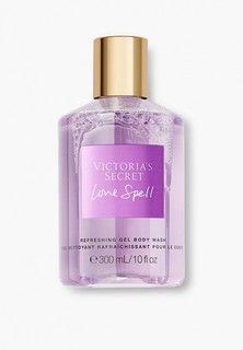 Гель для душа Victorias Secret `Love Spell`, 300 мл
