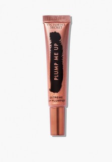 Блеск для губ Victorias Secret придающий объем Amber Shimmer, 9.6 мл