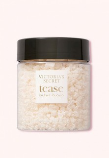 Соль для ванн Victorias Secret `Tease Crème Cloud`, 300 г