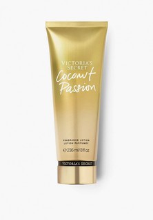 Лосьон для тела Victorias Secret Coconut Passion, 236 мл