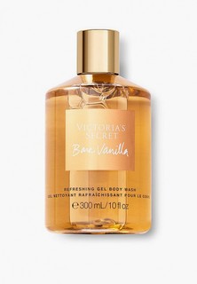 Гель для душа Victorias Secret `Bare Vanilla`, 300 мл