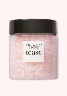 Соль для ванн Victorias Secret `Tease`, 300 г