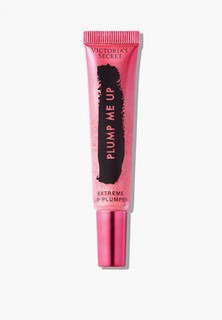 Блеск для губ Victorias Secret придающий объем Pink Shimmer, 8.8 мл