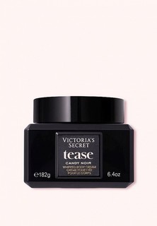 Крем для тела Victorias Secret `Tease Candy Noir`, 182 г