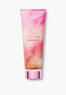 Лосьон для тела Victorias Secret `Radiant Pure Seduction`, 236 мл