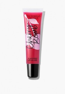 Блеск для губ Victorias Secret Cherry Bomb, 13 мл.